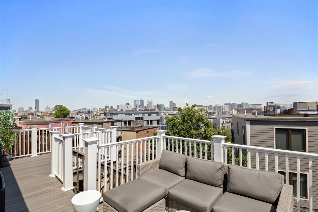 1 bed, 1 bath apartment for rent at 24 Emerson St Unit 3, South Boston — photo 12 of 17