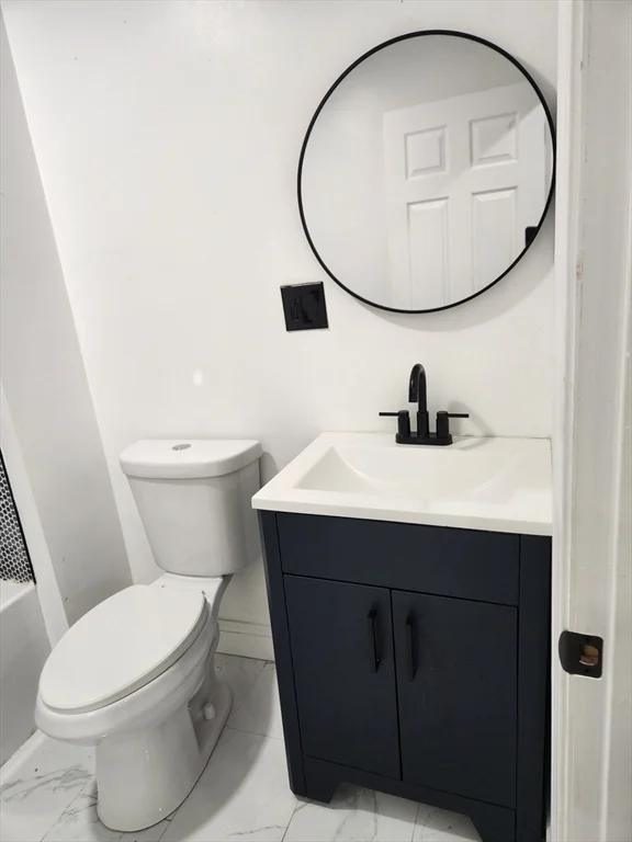 2 bed, 1 bath apartment for rent at 24 Emmet St, Brockton — photo 6 of 11