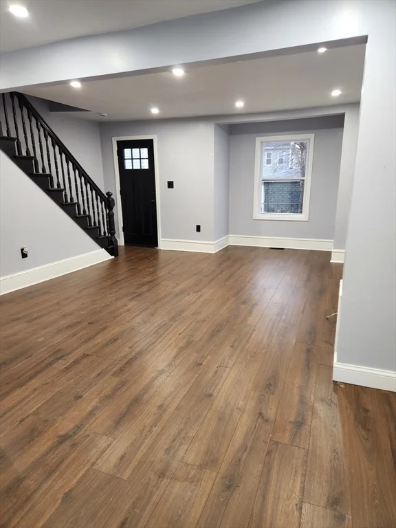 2 bed, 1 bath apartment for rent at 24 Emmet St, Brockton — photo 3 of 11