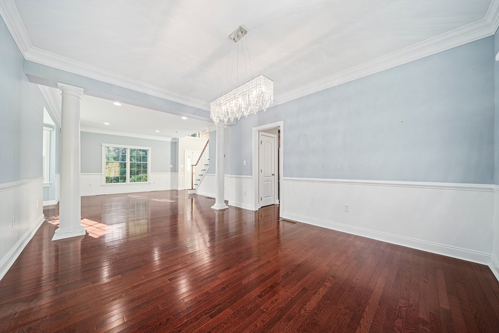 4 bed, 3 bath apartment for rent at 24 Endean Dr Unit 24, Walpole — photo 8 of 42