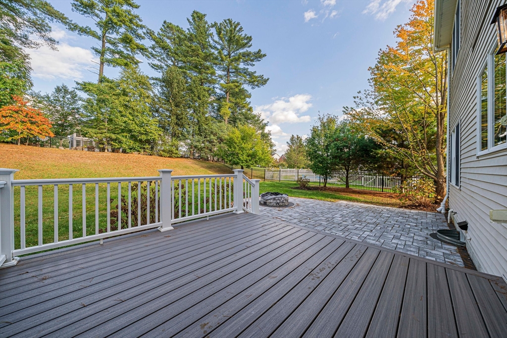 4 bed, 3 bath apartment for rent at 24 Endean Dr Unit 24, Walpole — photo 36 of 42