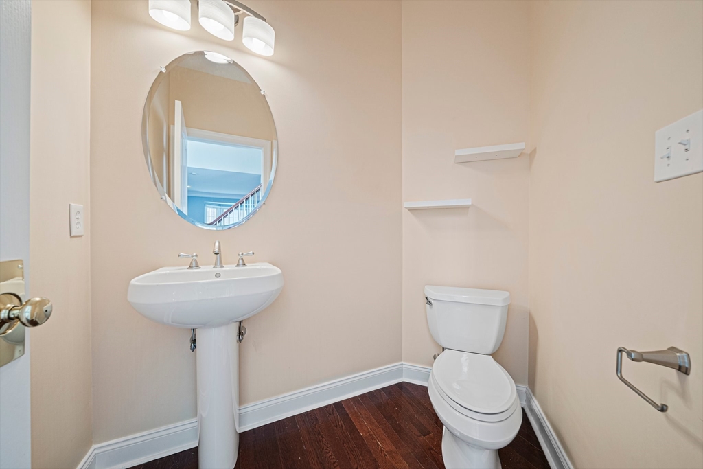 4 bed, 3 bath apartment for rent at 24 Endean Dr Unit 24, Walpole — photo 13 of 42