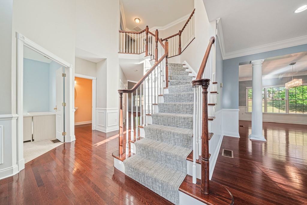 4 bed, 3 bath apartment for rent at 24 Endean Dr Unit 24, Walpole — photo 10 of 42