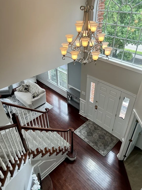 4 bed, 3 bath apartment for rent at 24 Endean Dr, Walpole — photo 11 of 39
