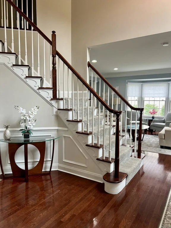 4 bed, 3 bath apartment for rent at 24 Endean Dr, Walpole — photo 28 of 39