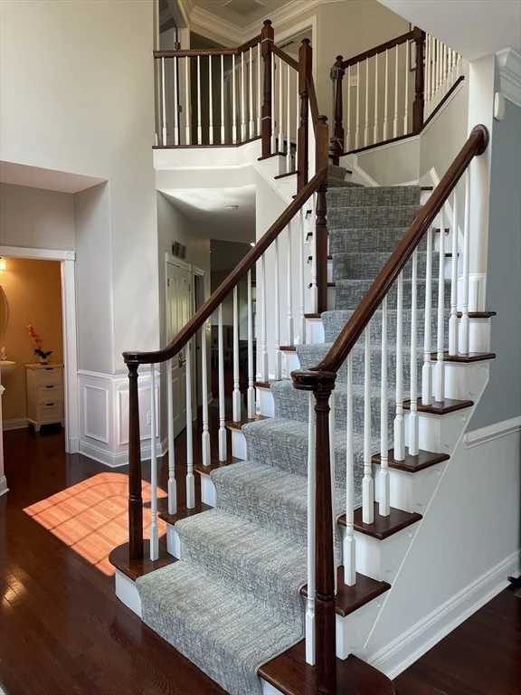 4 bed, 3 bath apartment for rent at 24 Endean Dr, Walpole — photo 8 of 39