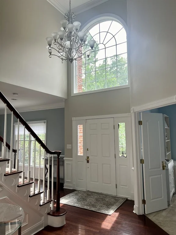 4 bed, 3 bath apartment for rent at 24 Endean Dr, Walpole — photo 10 of 39
