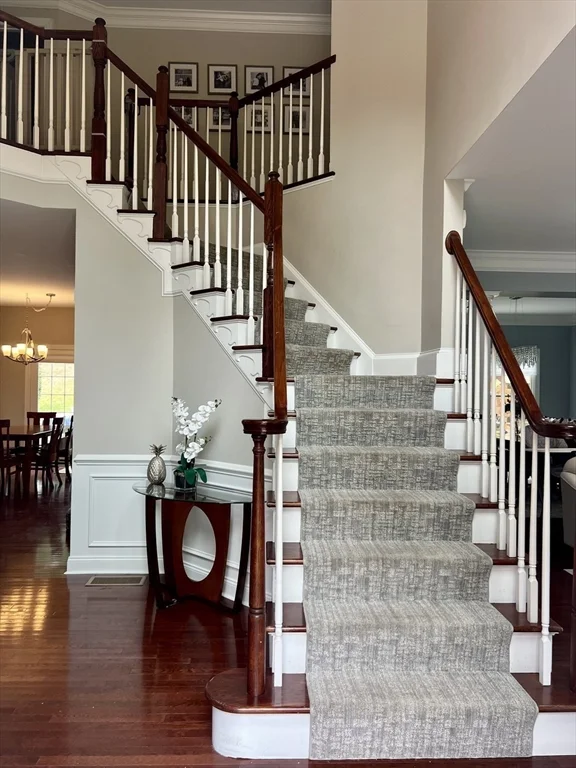 4 bed, 3 bath apartment for rent at 24 Endean Dr, Walpole — photo 7 of 39