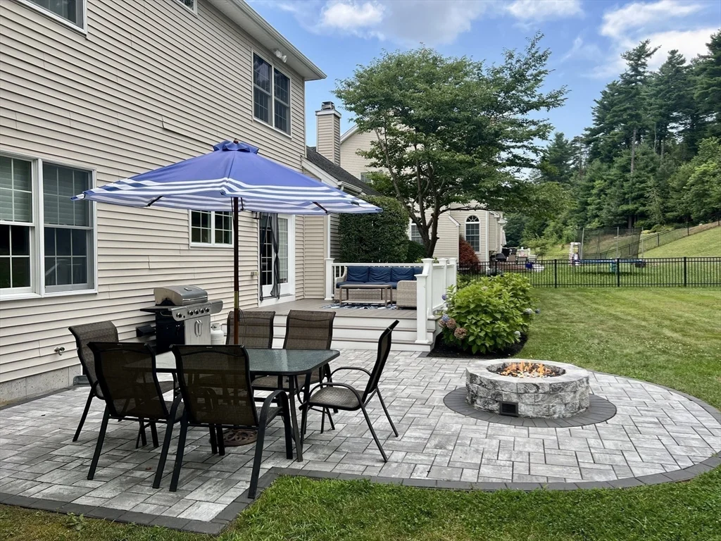4 bed, 3 bath apartment for rent at 24 Endean Dr, Walpole — photo 36 of 39