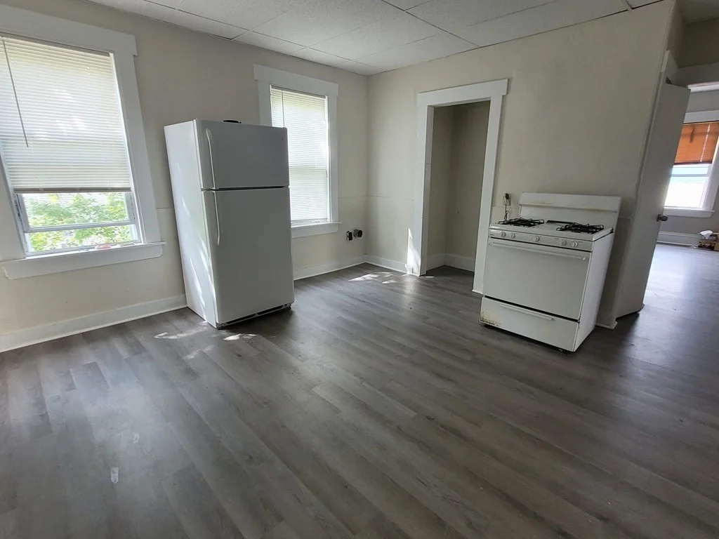 2 bed, 1 bath apartment for rent at 24 Everard Unit 2nd, Worcester — photo 4 of 10