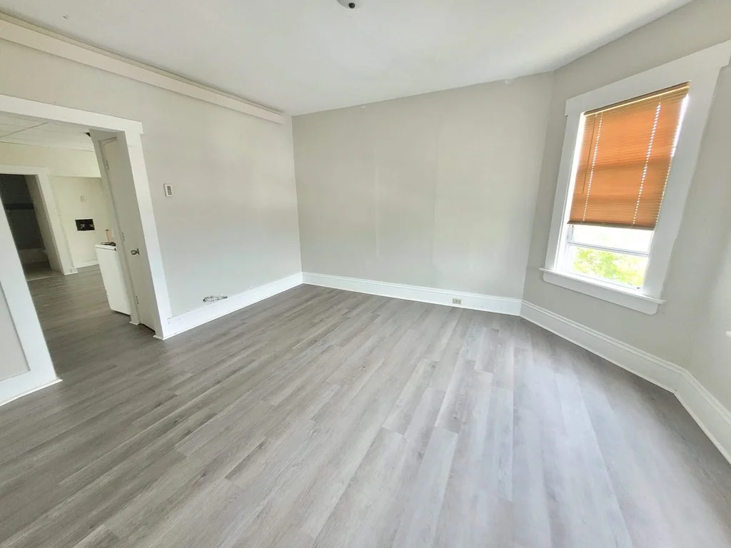 2 bed, 1 bath apartment for rent at 24 Everard Unit 2nd, Worcester — photo 2 of 10