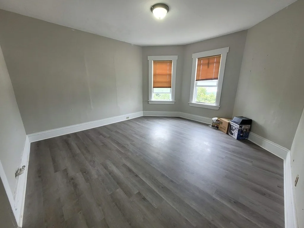 2 bed, 1 bath apartment for rent at 24 Everard Unit 2nd, Worcester