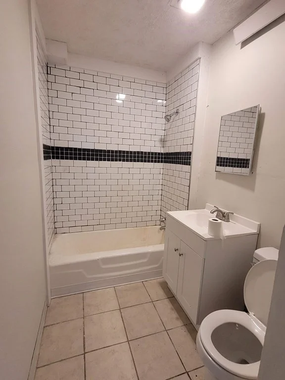 2 bed, 1 bath apartment for rent at 24 Everard Unit 2nd, Worcester — photo 8 of 10
