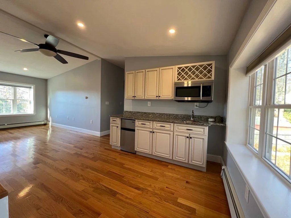 4 bed, 2 bath apartment for rent at 24 Ewell Ave Unit 24, Lexington — photo 15 of 30