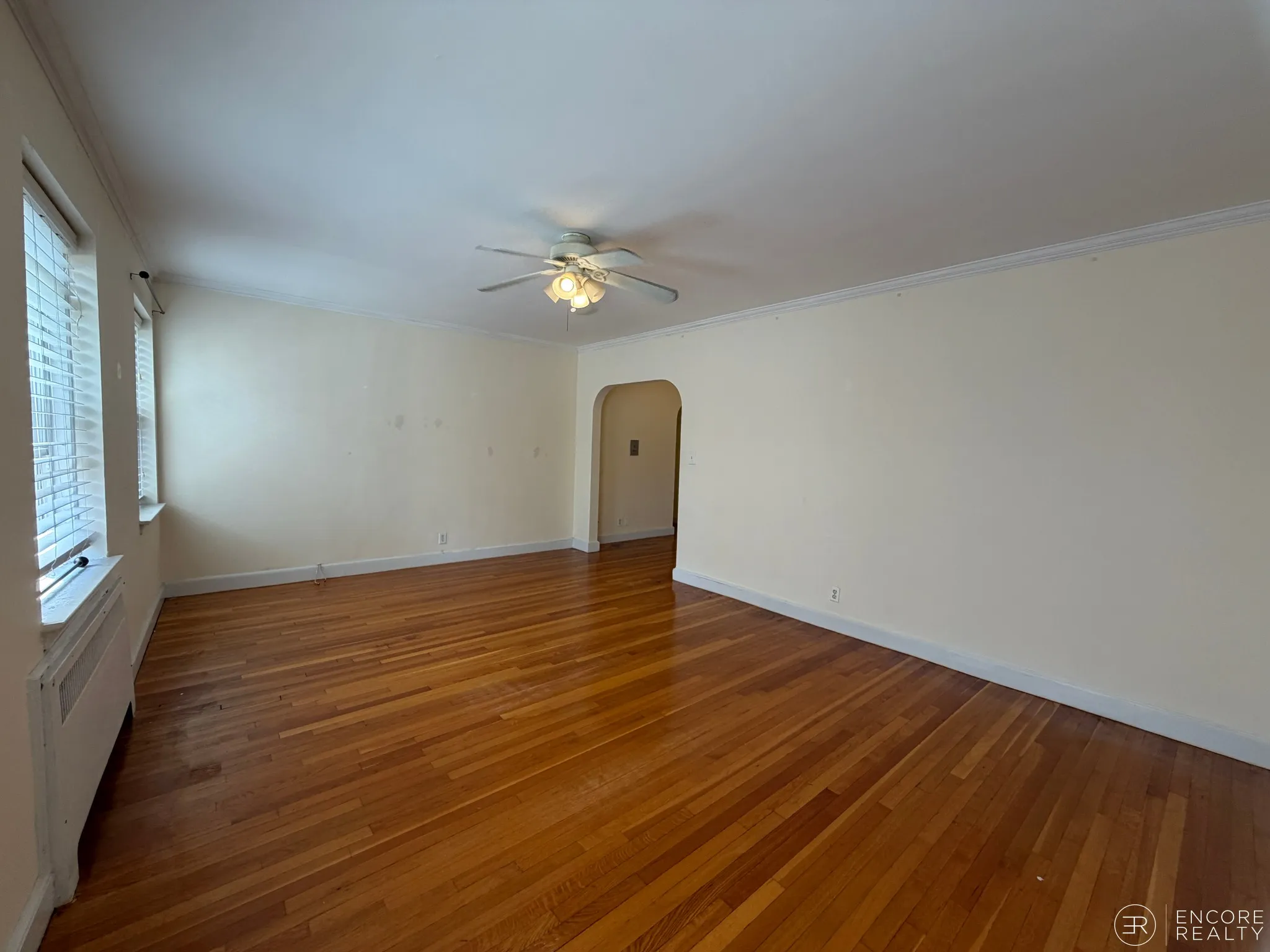 2 bed, 1 bath apartment for rent at 24 Fairbanks St Unit 3, Brookline — photo 5 of 12