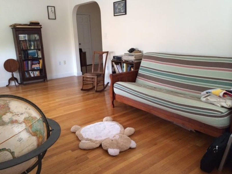 1 bed, 1 bath apartment for rent at 24 Fairbanks St Unit 6, Brookline — photo 13 of 18