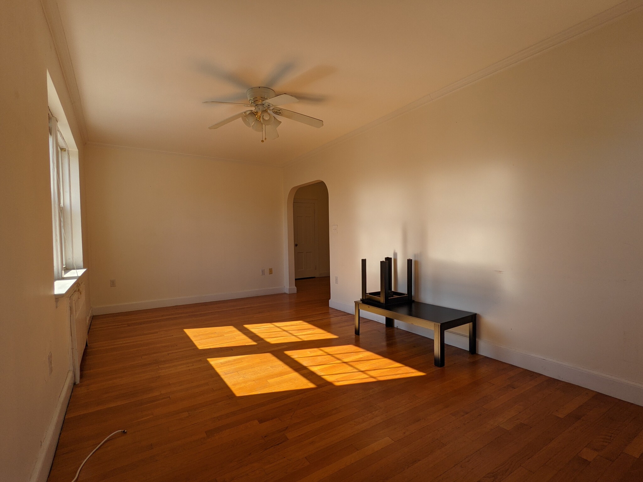 1 bed, 1 bath apartment for rent at 24 Fairbanks St Unit 6, Brookline — photo 5 of 18