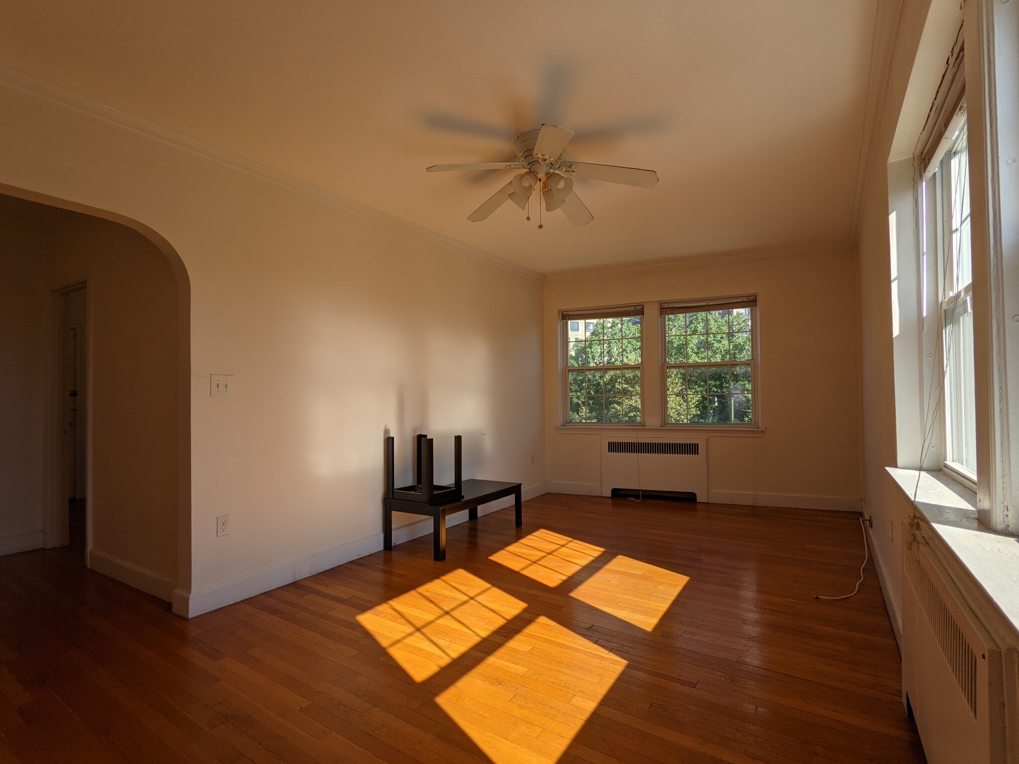 1 bed, 1 bath apartment for rent at 24 Fairbanks St Unit 6, Brookline