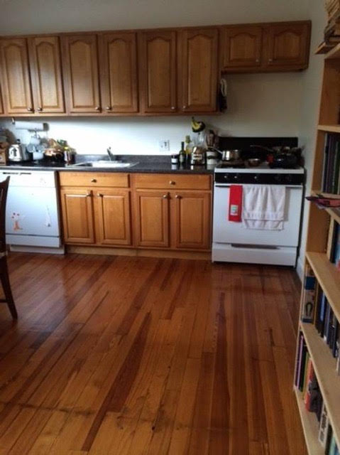 1 bed, 1 bath apartment for rent at 24 Fairbanks St Unit 6, Brookline — photo 14 of 18