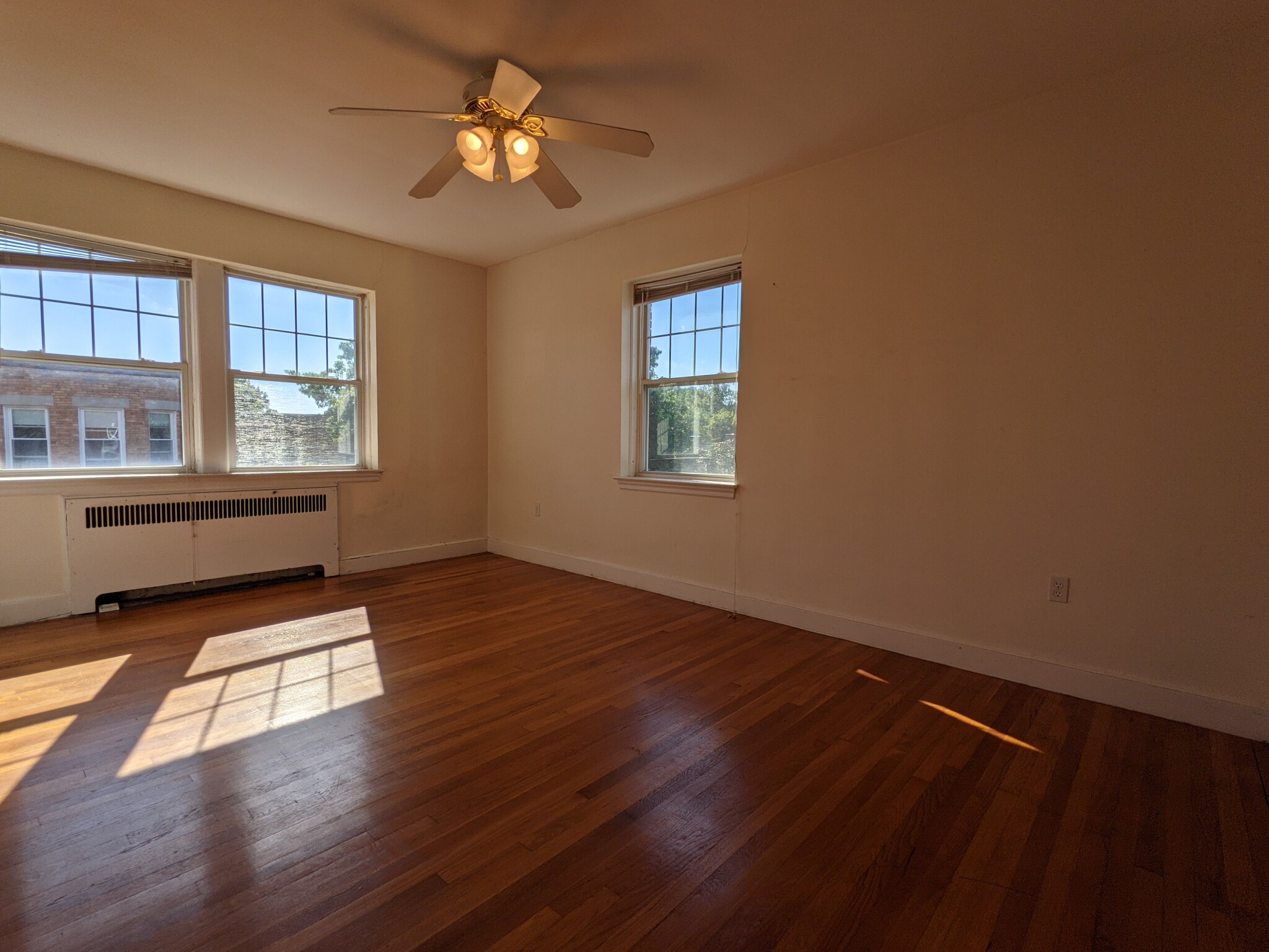 1 bed, 1 bath apartment for rent at 24 Fairbanks St Unit 6, Brookline — photo 12 of 18