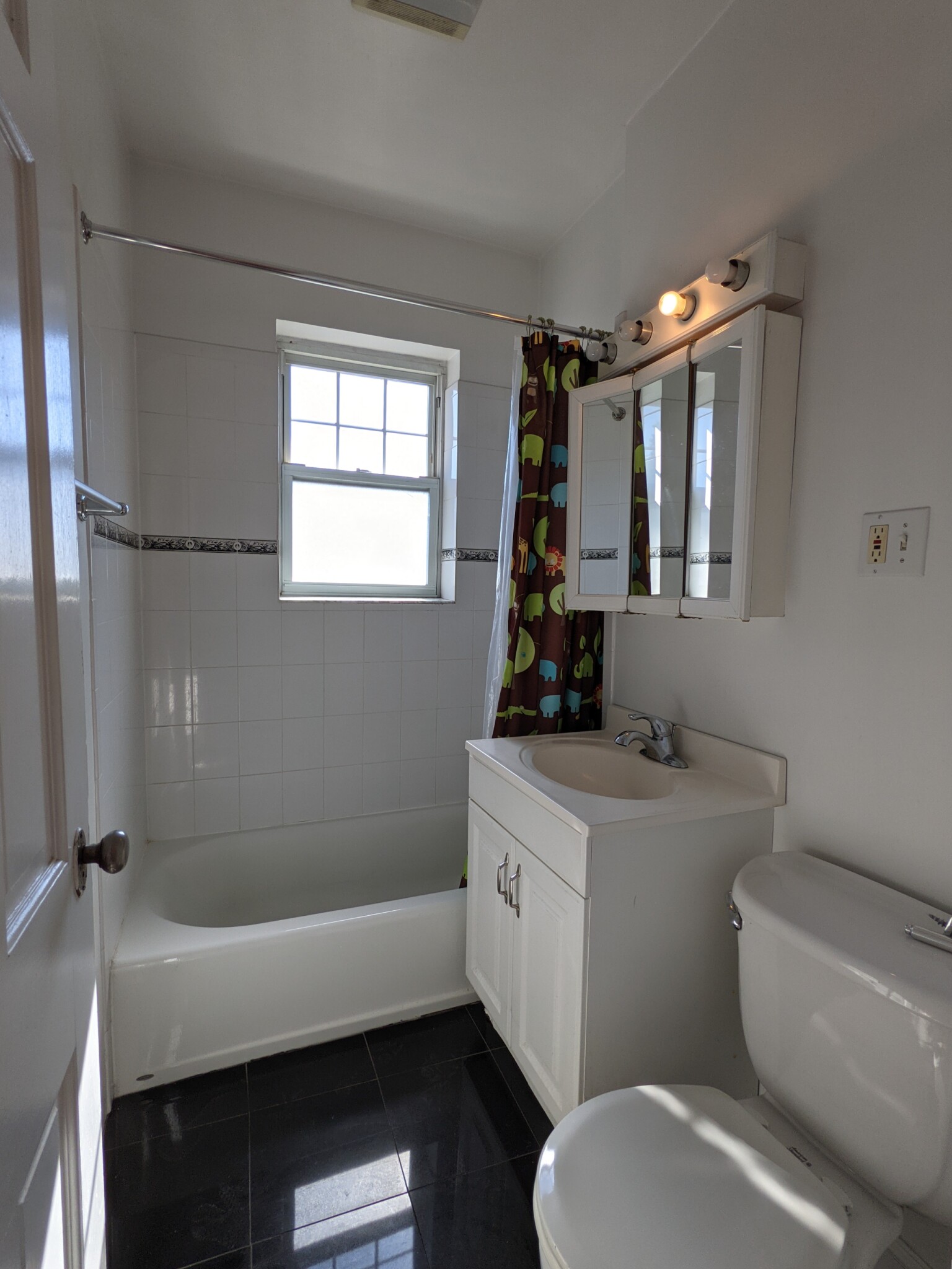 1 bed, 1 bath apartment for rent at 24 Fairbanks St Unit 6, Brookline — photo 9 of 18