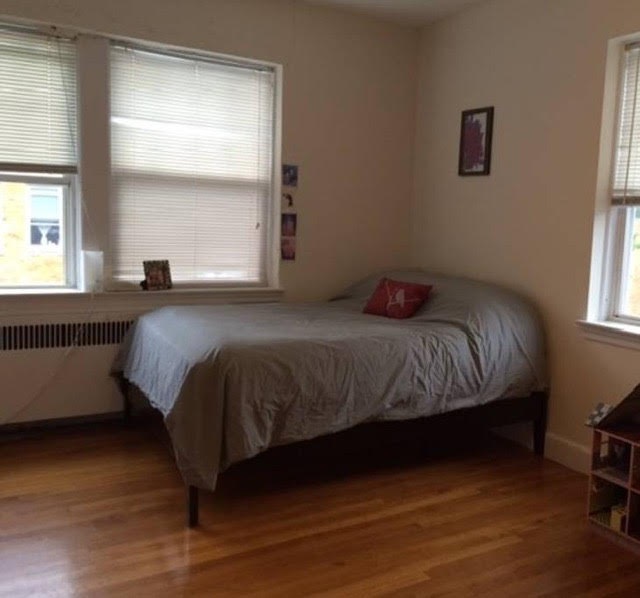 1 bed, 1 bath apartment for rent at 24 Fairbanks St Unit 6, Brookline — photo 15 of 18