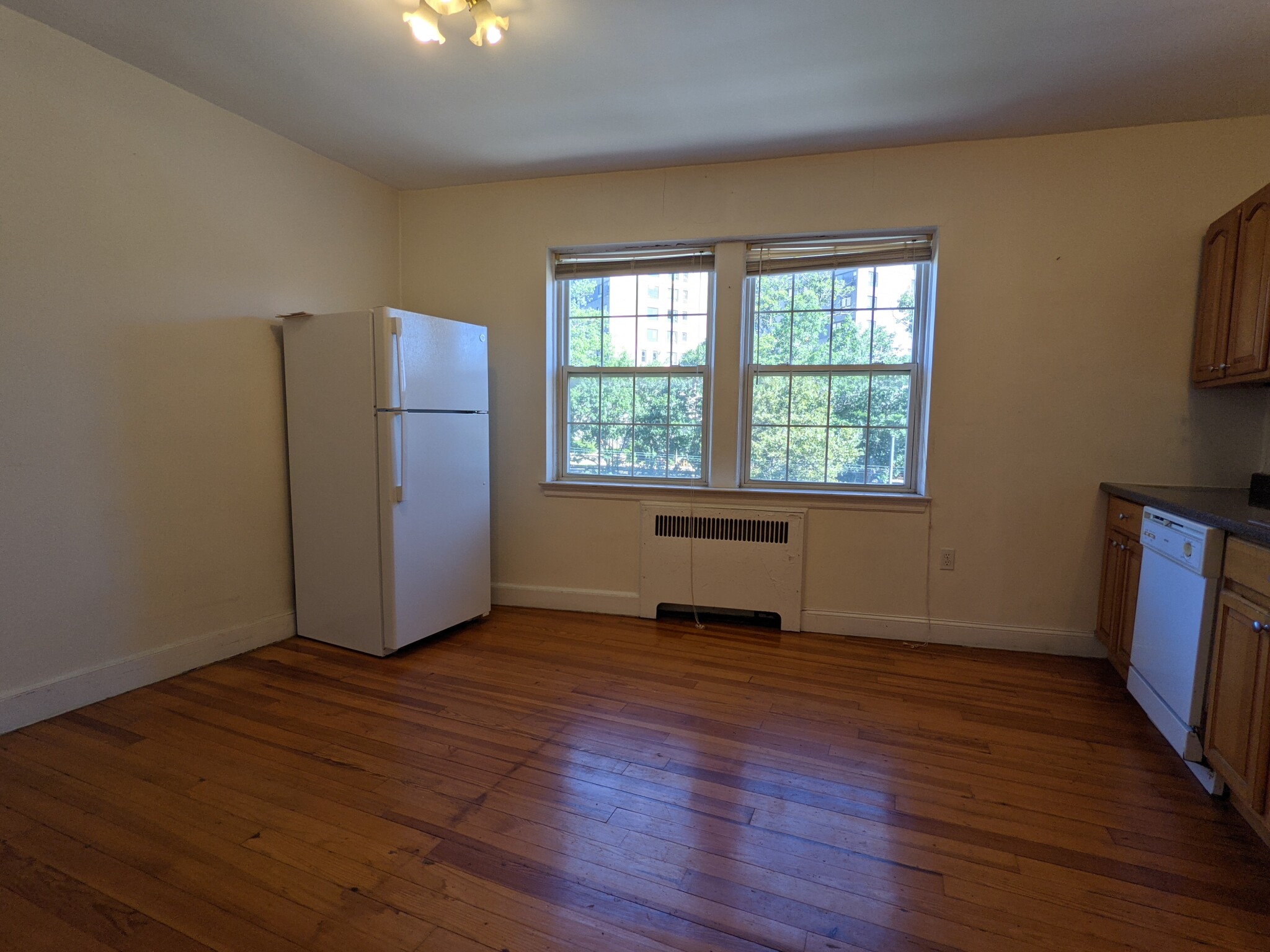 1 bed, 1 bath apartment for rent at 24 Fairbanks St Unit 6, Brookline — photo 6 of 18