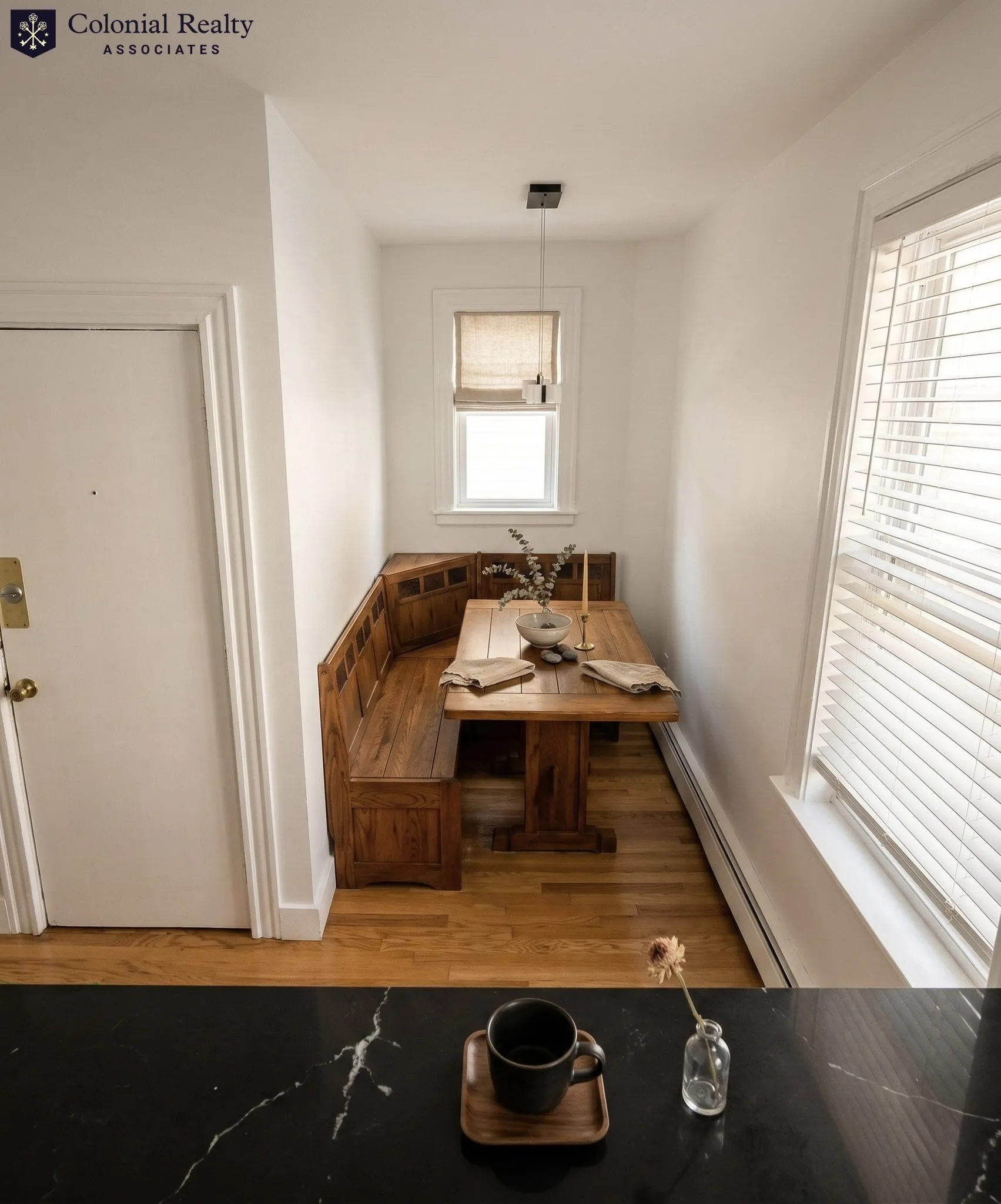 5 bed, 2 bath apartment for rent at 24 Farrington Ave Unit 1, Allston — photo 9 of 9