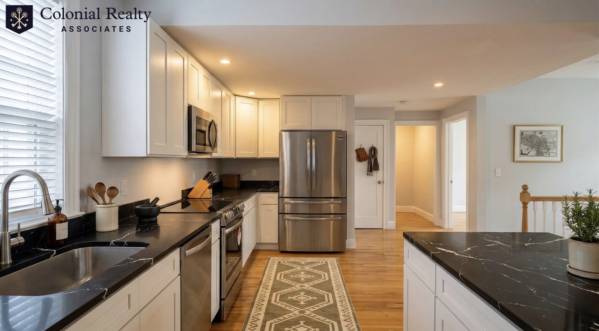 5 bed, 2 bath apartment for rent at 24 Farrington Ave Unit 1, Allston — photo 6 of 9