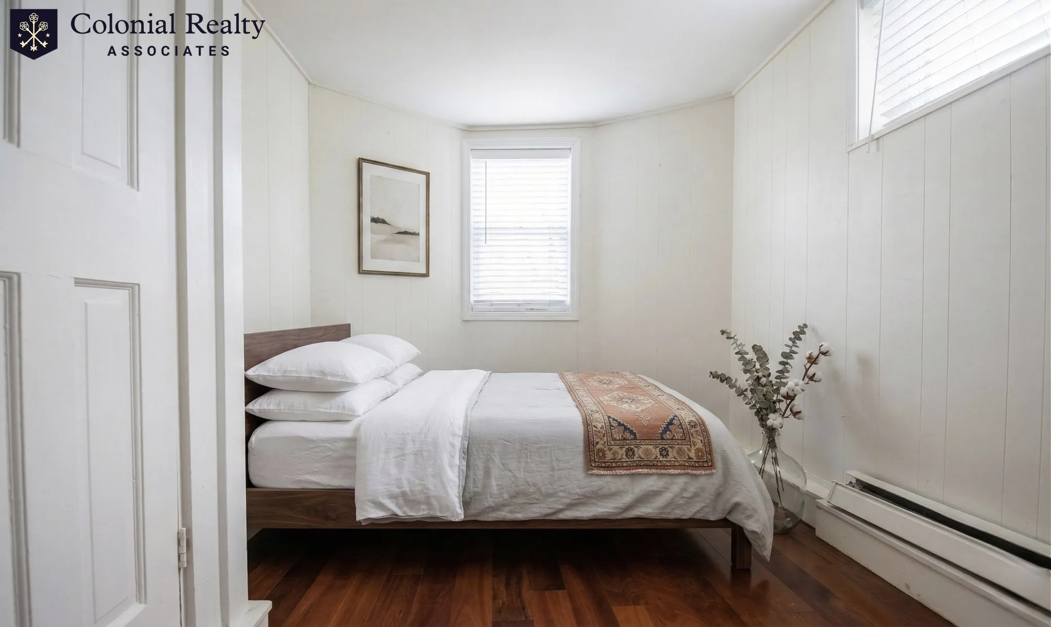 5 bed, 2 bath apartment for rent at 24 Farrington Ave Unit 1, Allston