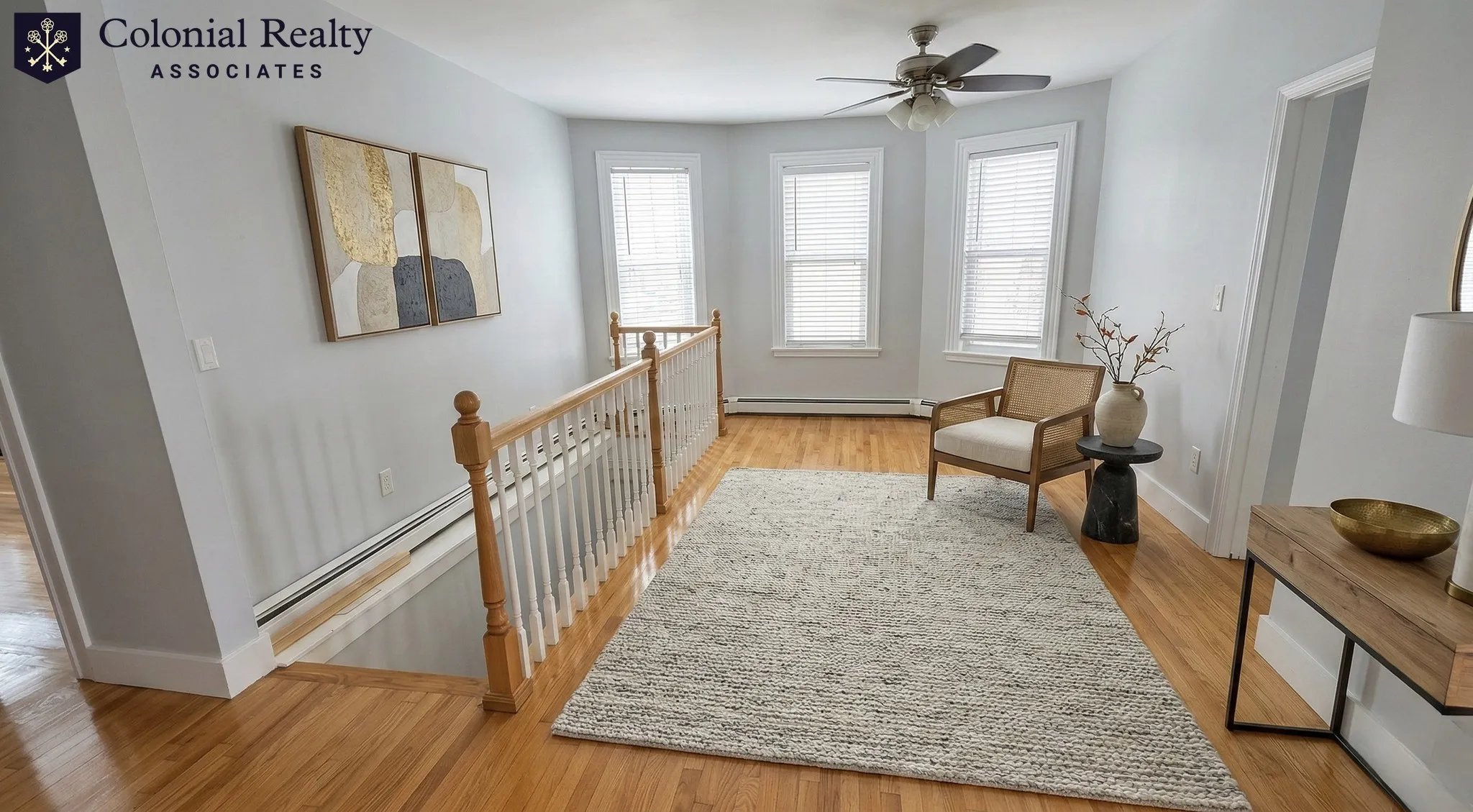 5 bed, 2 bath apartment for rent at 24 Farrington Ave Unit 1, Allston — photo 7 of 9