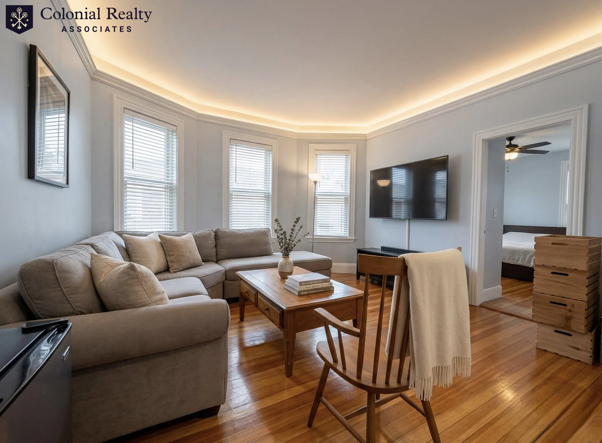 3 bed, 1 bath apartment for rent at 24 Farrington Ave Unit 3, Allston — photo 5 of 10