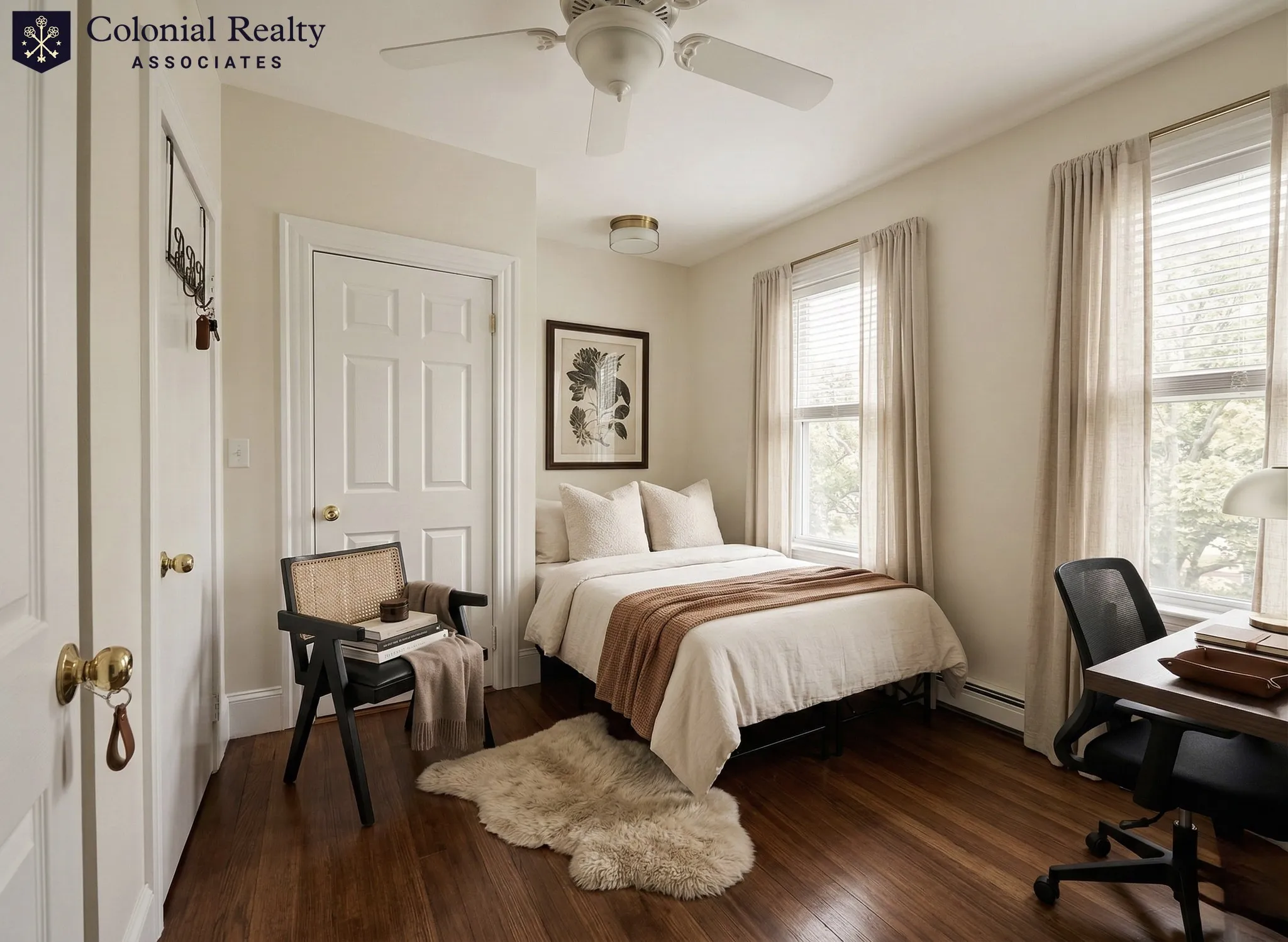 3 bed, 1 bath apartment for rent at 24 Farrington Ave Unit 3, Allston — photo 3 of 10