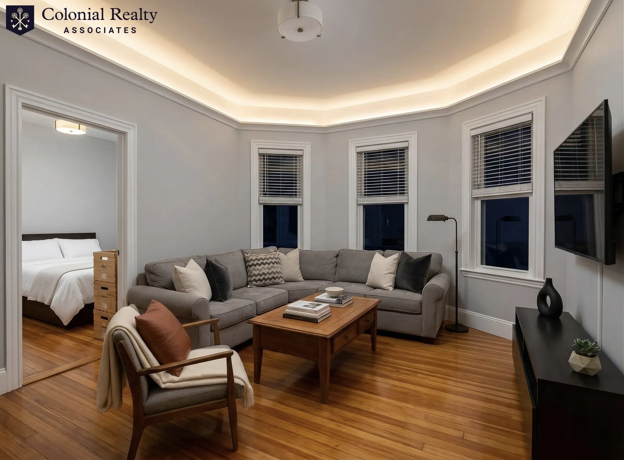 3 bed, 1 bath apartment for rent at 24 Farrington Ave Unit 3, Allston — photo 8 of 10