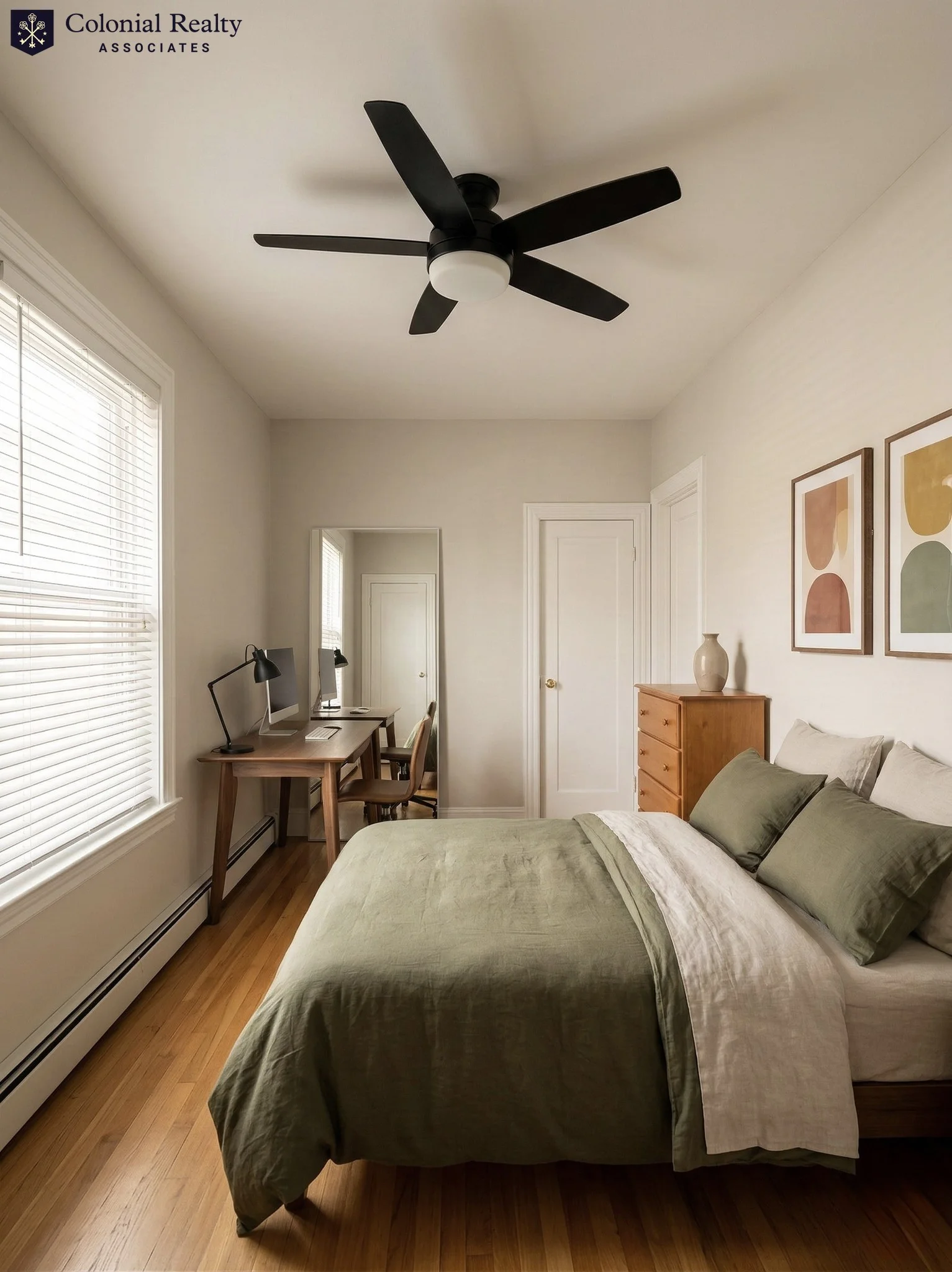 3 bed, 1 bath apartment for rent at 24 Farrington Ave Unit 3, Allston — photo 9 of 10
