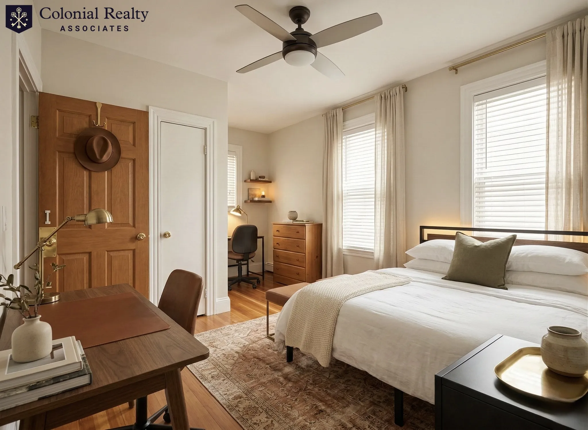 3 bed, 1 bath apartment for rent at 24 Farrington Ave Unit 3, Allston — photo 1 of 10