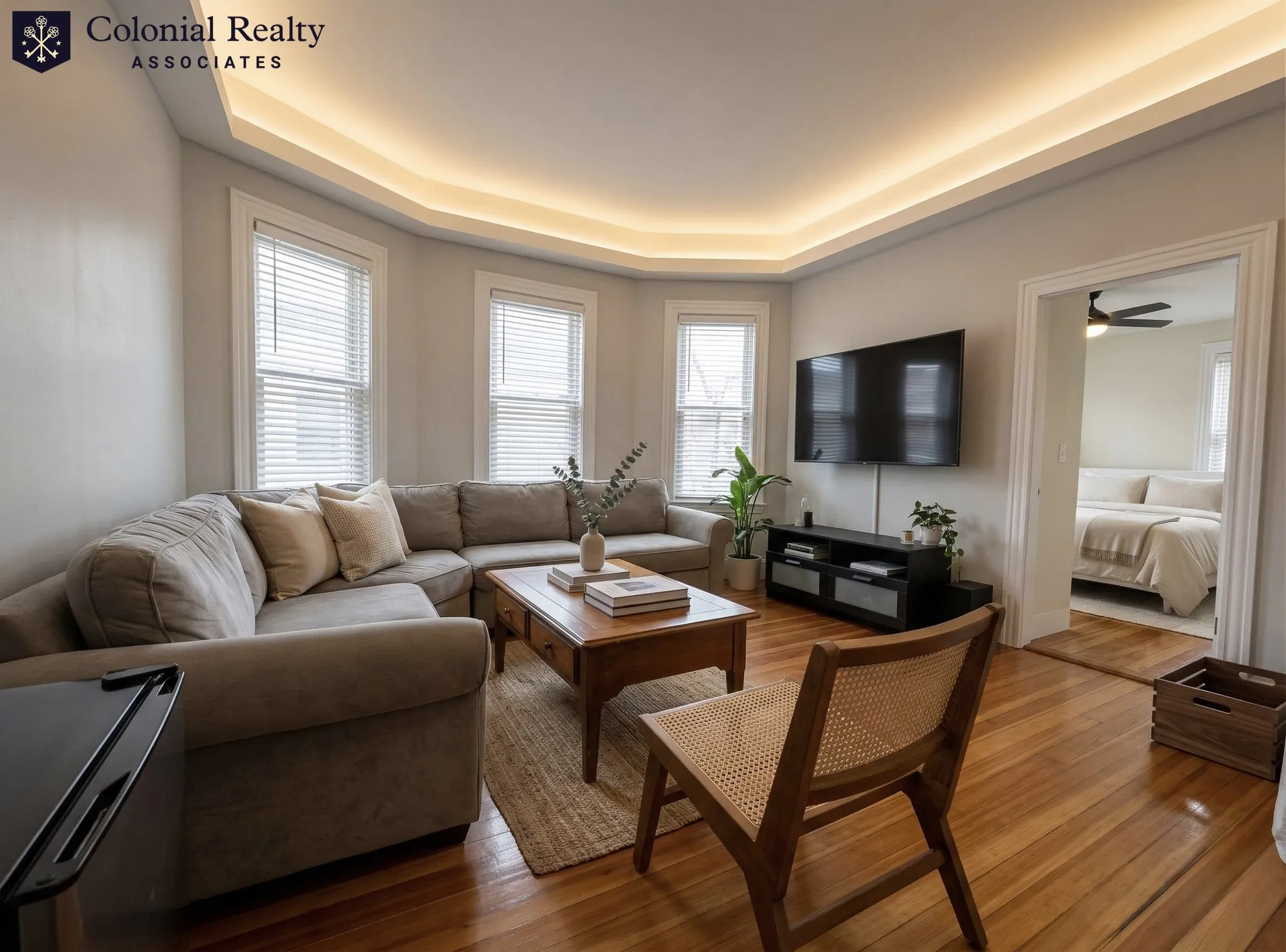 3 bed, 1 bath apartment for rent at 24 Farrington Ave Unit 3, Allston — photo 4 of 10