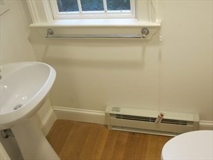 3 bed, 2 bath apartment for rent at 24 Fayette St Unit 24, Back Bay — photo 18 of 36