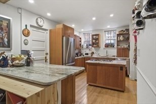 3 bed, 2 bath apartment for rent at 24 Fayette St Unit 24, Back Bay — photo 10 of 36