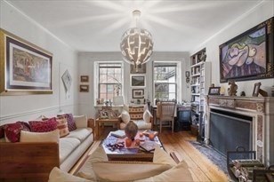 3 bed, 2 bath apartment for rent at 24 Fayette St Unit 24, Back Bay — photo 4 of 36
