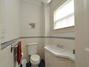 3 bed, 2 bath apartment for rent at 24 Fayette St Unit 24, Back Bay — photo 17 of 36