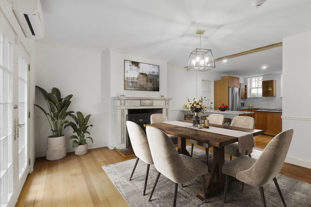 3 bed, 2 bath apartment for rent at 24 Fayette St Unit 24, Back Bay — photo 28 of 36