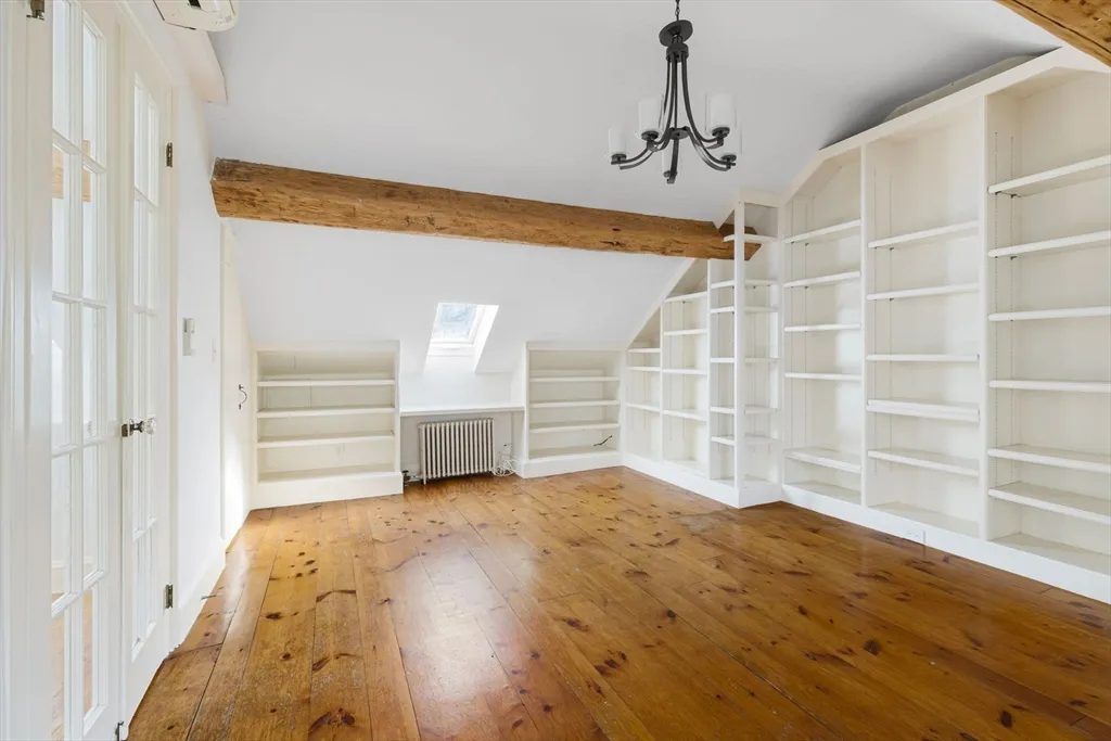 3 bed, 2 bath apartment for rent at 24 Fayette St Unit 24, Back Bay — photo 20 of 36
