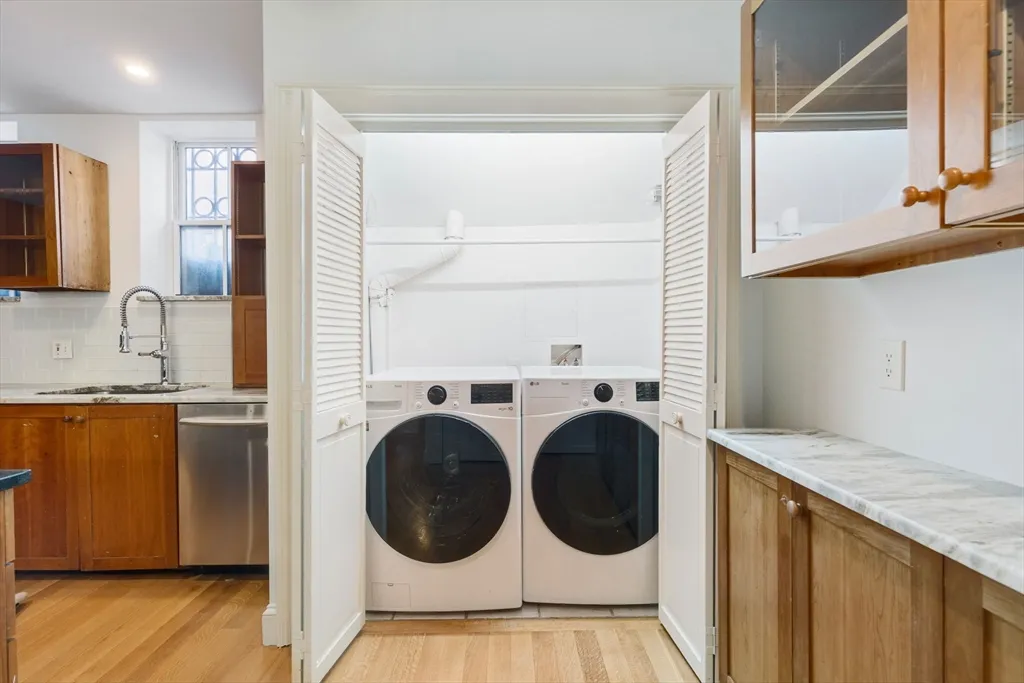3 bed, 2 bath apartment for rent at 24 Fayette St Unit 24, Back Bay — photo 36 of 36