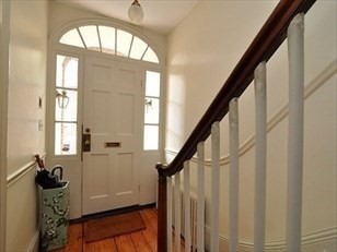 3 bed, 2 bath apartment for rent at 24 Fayette St Unit 24, Back Bay — photo 2 of 36