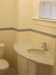 3 bed, 2 bath apartment for rent at 24 Fayette St Unit 24, Back Bay — photo 16 of 36