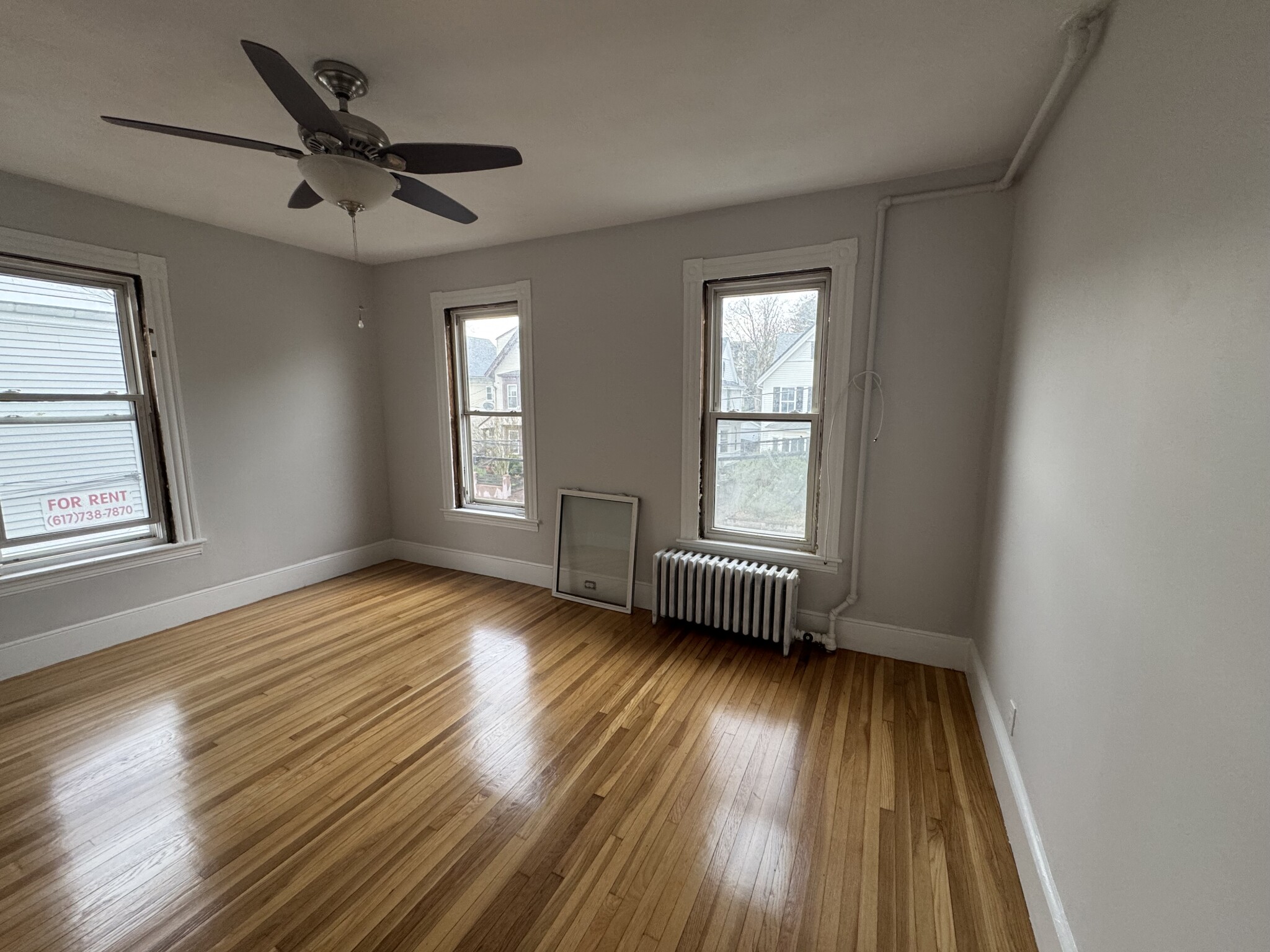4 bed, 2.5 bath apartment for rent at 24 Foster, Brighton — photo 2 of 25