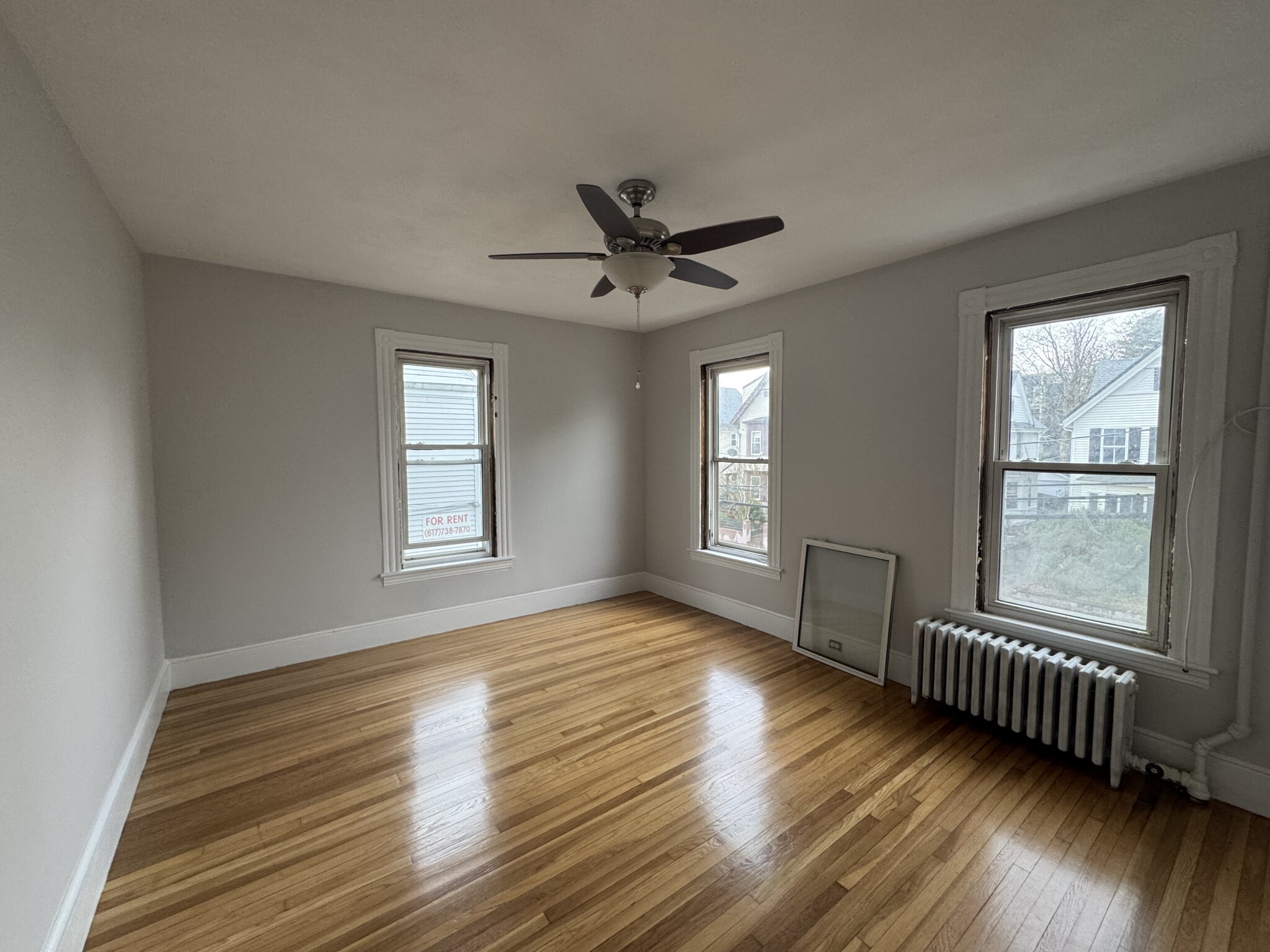 4 bed, 2.5 bath apartment for rent at 24 Foster, Brighton — photo 1 of 25