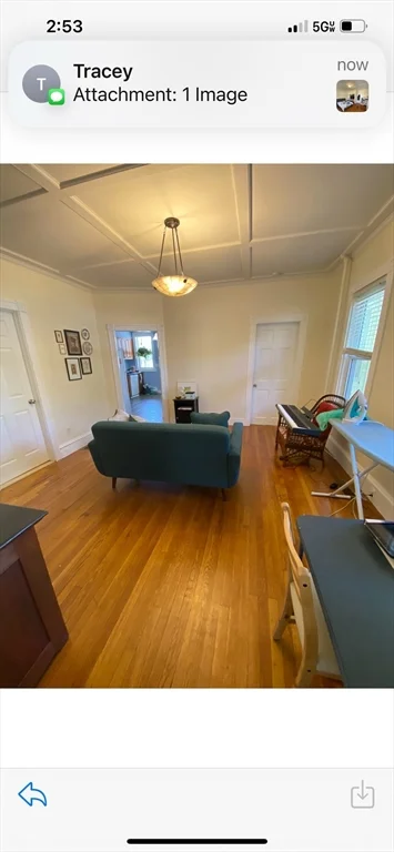 2 bed, 1 bath apartment for rent at 24 French Ave Unit 1, Braintree — photo 12 of 13