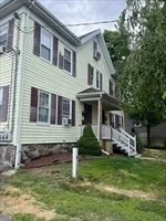 2 bed, 1 bath apartment for rent at 24 French Ave Unit 1, Braintree